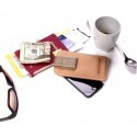 Papernomad Pars 5 iPhone 5 eco paper case