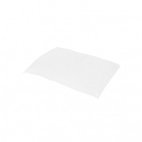PILLOW ECONOMY 400G MICROFIBER 50X70CM