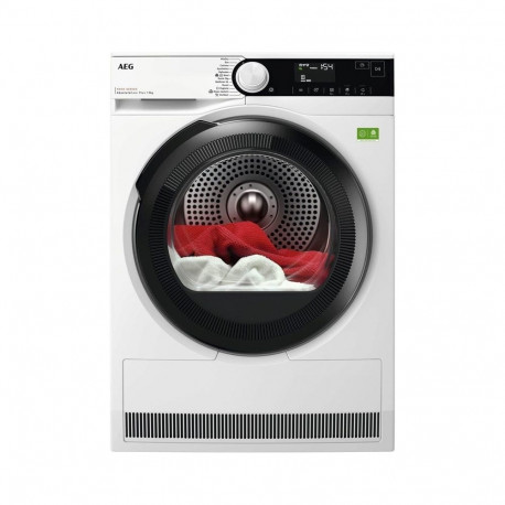 DRYER TR9394E AEG