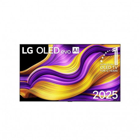 TV OLED83G51LW LG