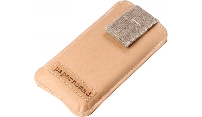 Papernomad eko papīra somiņa Pars iPhone 5