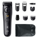 BEARD TRIMMER BT5560 BRAUN