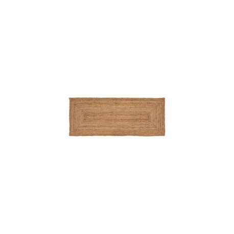 CARPET JUTE NATURAL 0.8X2M