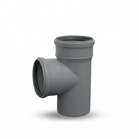T-PIPE PP 110/110X87/90 ARMAKAN