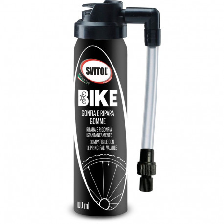 BIKE rehvi täispump SVITOL 100ml 4379