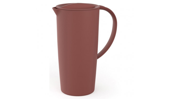 JUG 1.2L CARUBA RAUDONA