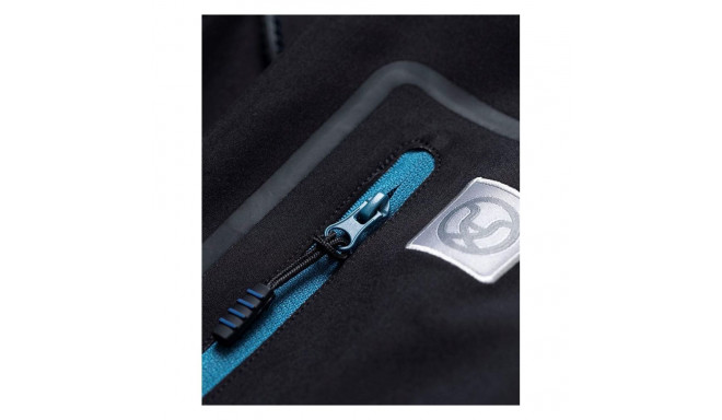 SOFTSHELL JACKET ARDON 4TECH BLACKXL