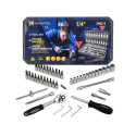 TOOL SET 46PCS
