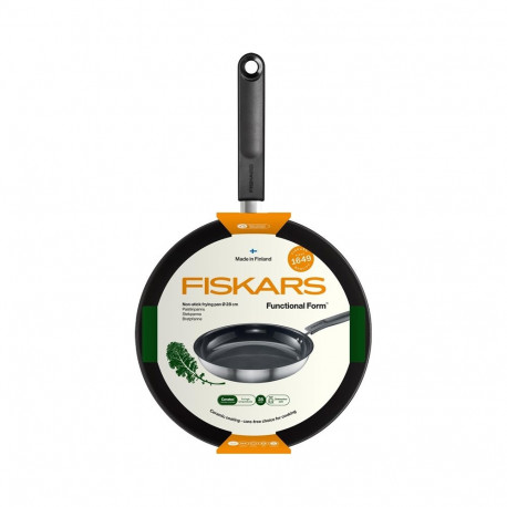 PAN FRYING FF 28CM CERAMIC COATED 107231