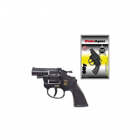 mängupüstol Olly Agent 45-0430