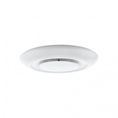 LED laevalgusti Batida CCT RGB 49cm 34022