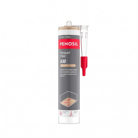 parquet tihendusvahend PENOSIL PF37 300ML