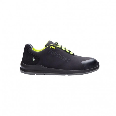 SAFETY SHOES ARDON SOFTEXS1P YELLOW 46