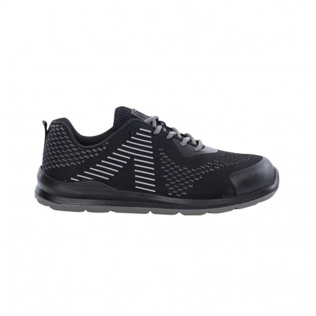 SAFETY SHOES ARDON FLYTEXS1P BLACK 46