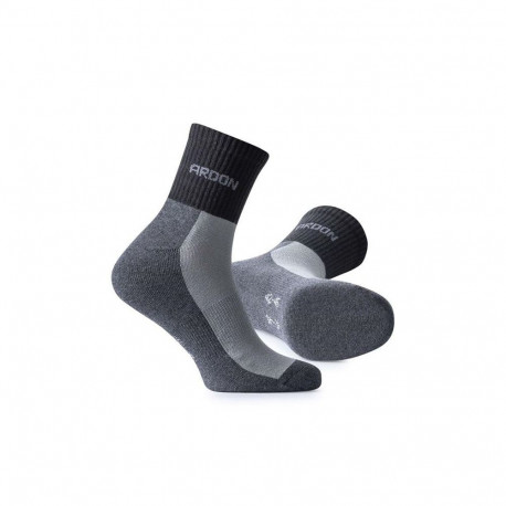 SOCKS ARDON GRAY 39-41