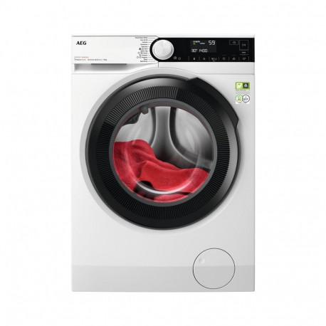 WASHING MASCHINE LFR83844VE AEG