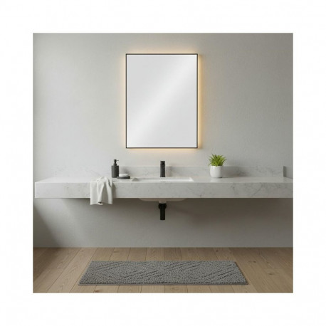 valgustatud LED peegel LUNA 50x70cm