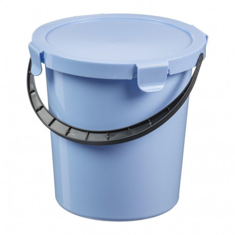BERRY BUCKET 60780808 5L rahulik sinine