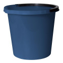 BUCKET 10L 20060809 NAVY