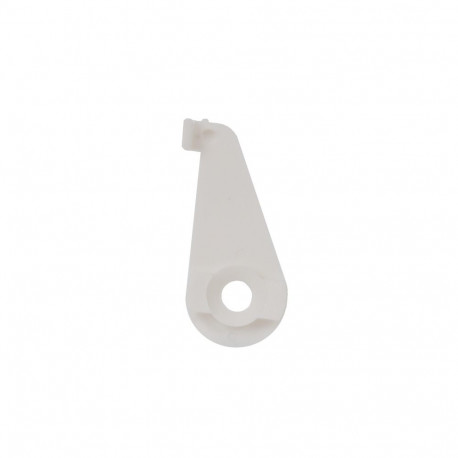 CEILING BRACKET PL ALUM PROF WHITE 4PCS
