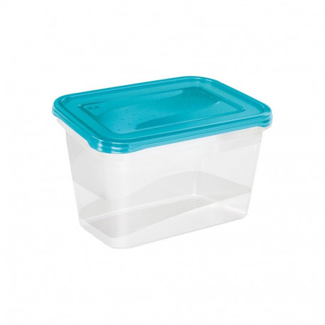 SET OF FOOD CONTAINERS OKKO 2X2L