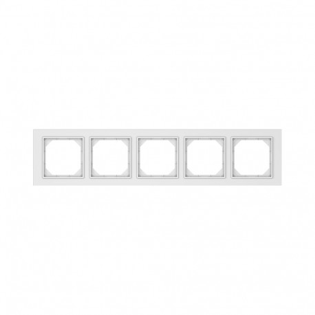 FRAME 5 PL WMAT R05 QR1000 FIT LINE