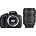 Canon EOS 1200D + 18-135mm IS STM Kit