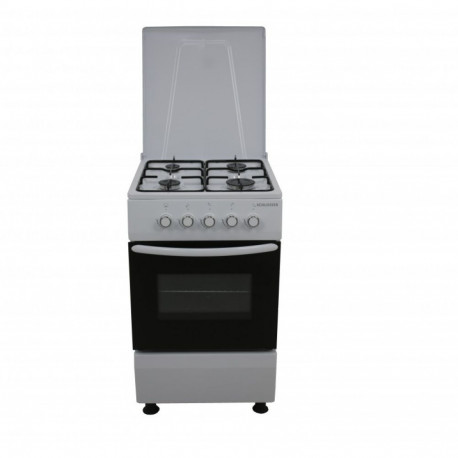 Gas cooker Schlosser