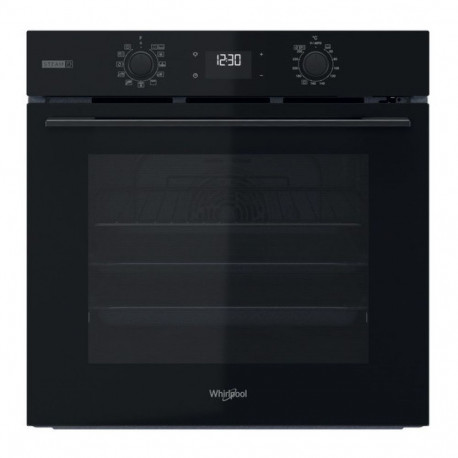 Built in oven Whirlpool OMSK58RU1SB