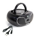 CD radio Manta