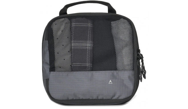 Gomatic Packing Cube V2 Small, Gray