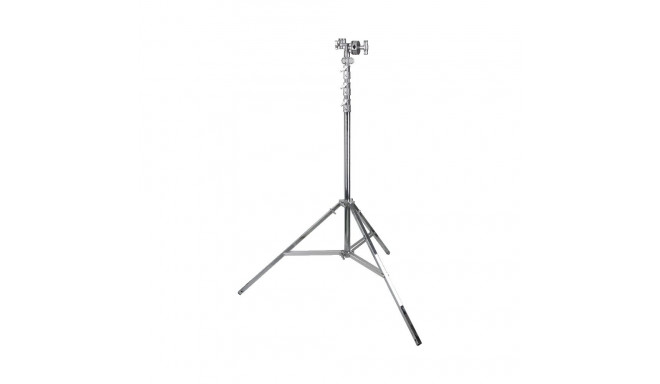 Kupo 620M Wide Base High Overhead Stand