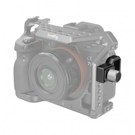 SmallRig kaabliklamber 3000 HDMI ja USB-C A7S III