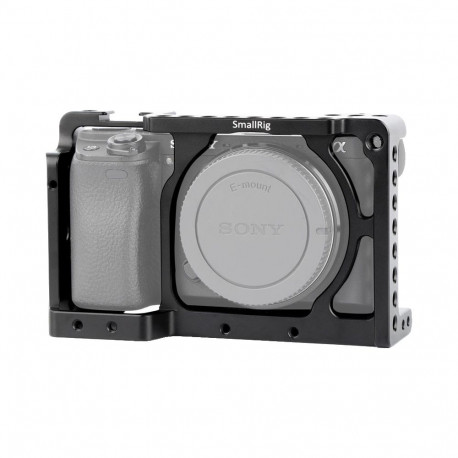 SmallRig cage 1661 Sony a6000/a6300/a6500