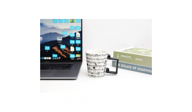 Tass Itotal ''Music''