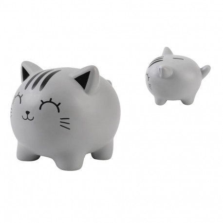 Rahakassa  Itotal ''Grey Cat''