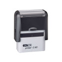 Tempel COLOP Printer C20 punane padi