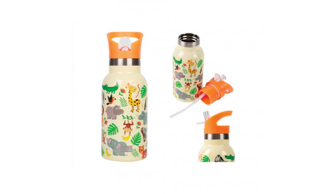 Termopudel Itotal  KIDS ANIMALS 350 ml