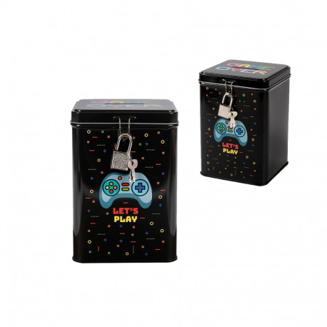 Rahakassa Itotal, Let's Play