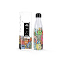 Termopudel 500 ml STAY PAWSITIVE