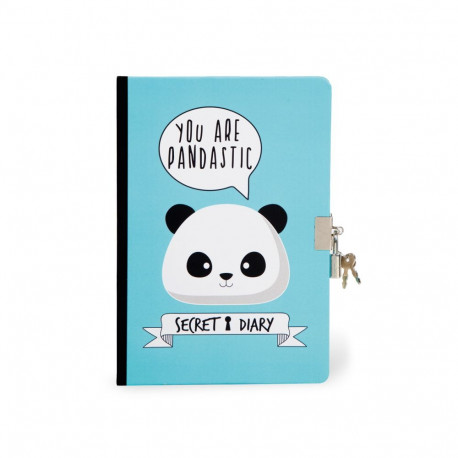 Itotal Blogi Panda, lukuga