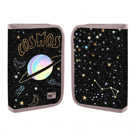 Pinal YES HP-03 Cosmos, tugevdatud, ühe klapiga