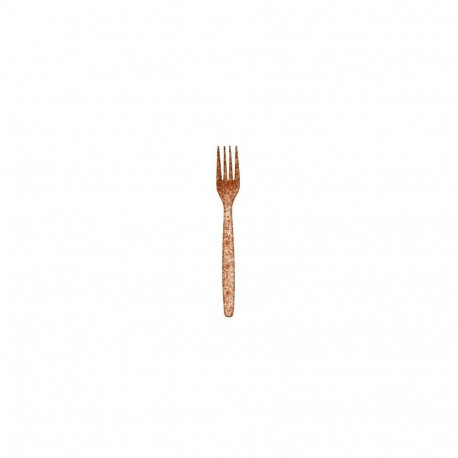 Korduvkasutatavad kahvlid WPC, 100 tk.