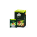 Tee Ahmad Alu Apple, õuna, 20 tk x 2 g (2 tk)