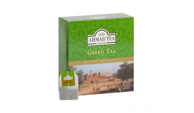 Roheline tee Ahmad 100tk/pk