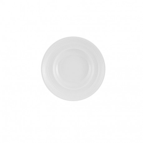 Pastataldrik VISTA ALEGRE Utopia, valge, D 28cm, 1tk