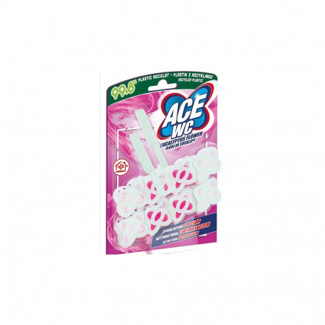 WC-poti seep ACE, Eucalyptus Flower, 2x48 gr