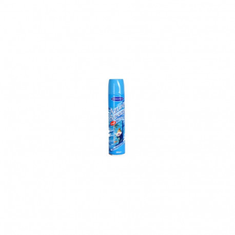 Õhuvärskendaja Springfresh Azure Breeze 300 ml