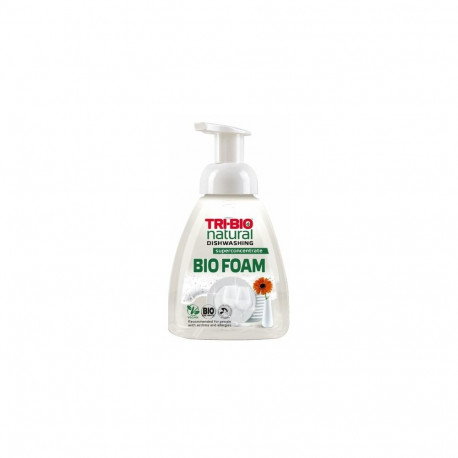 Nõudepesuvaht TRI-BIO 0,3 L