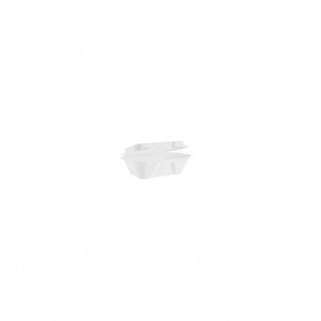 Einekarp VEGWARE, 18*13cm, suhkruroost, 50tk.